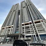 Atlantis Center Of Melaka 1B1B Max 6Pax With Big Pool And Sky Bridge